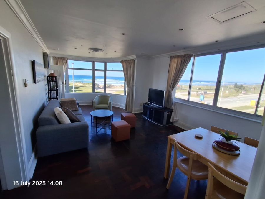 To Let 2 Bedroom Property for Rent in Summerstrand Eastern Cape